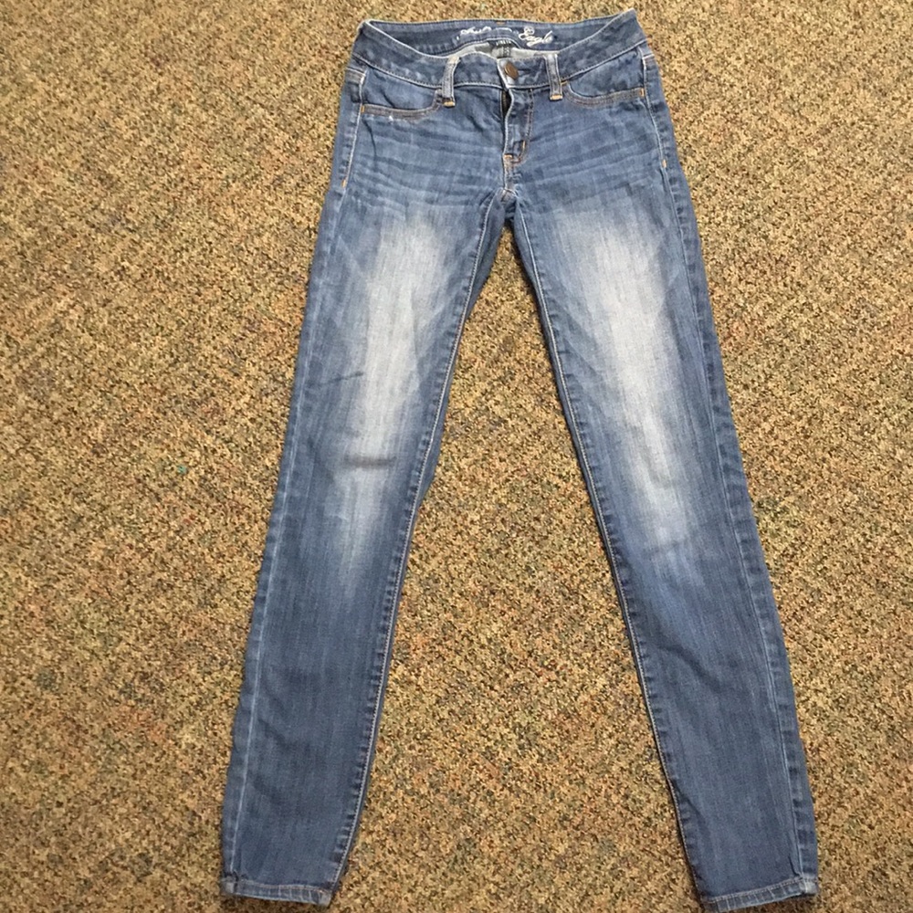 American Eagle Jeggings